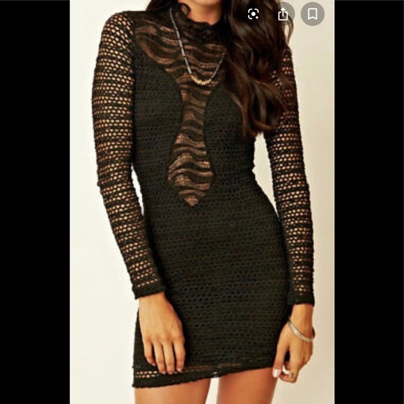 (Sold) REVOLVE Nightcap x Carisa Rene Diamond Down - Picture 5 of 5